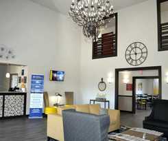 Hotel Best Western Sherwood Inn & Suites