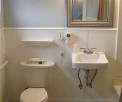 Motel Footbridge Beach