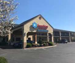 Surestay Plus By Best Western Jackson