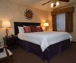 Hotel Rosedale Inn