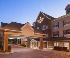 Hotel Comfort Inn and Suites
