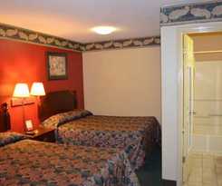 Executive Inn and Suites Jackson