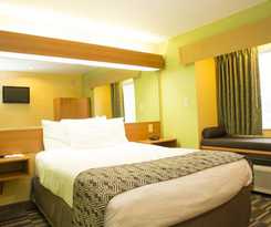 Hotel Microtel Inn and Suites By Wyndham Panama City