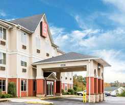 Hotel Econo Lodge Inn and Suites