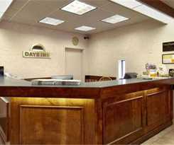 Hotel Magnuson Columbia