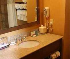 Hotel Hampton Inn and Suites Wiggins