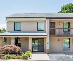 Hotel Days Inn By Wyndham Winston Salem North