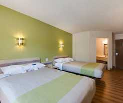 Motel 6 Statesville, Nc