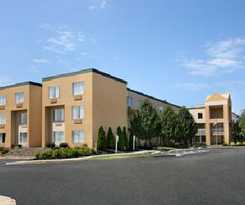 Hotel Copley Inn and Suites, Copley - Akron OYO