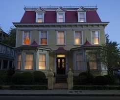 Barksdale House Inn