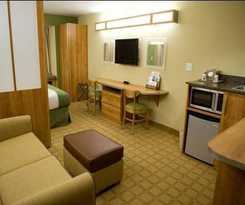 Hotel Microtel Inn and Suites By Wyndham Saraland/north Mobile