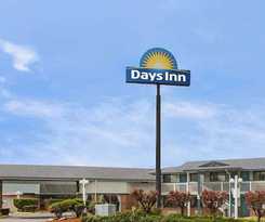 Hotel Days Inn By Wyndham Auburn