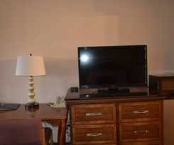 Hotel Eldorado Inn Baker City