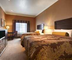 Hotel Best Western Route 66 Glendora Inn