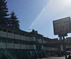  Basecamp Puyallup a Travelodge by Wyndham 
