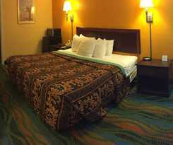 Days Inn By Wyndham Norfolk Military Circle