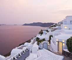 Hotel Canaves Oia Boutique