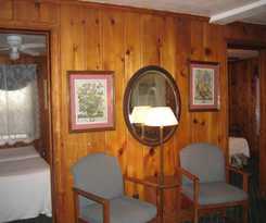 Hotel Cutty Sark Efficiencies