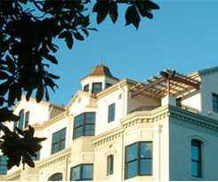 Hotel Diamond Chico