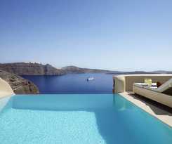 Hotel Mystique, A Luxury Collection , Santorini