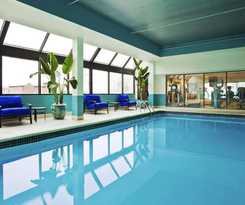 Hotel Sheraton Suites Wilmington Downtown