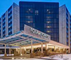 Hotel Four Points By Sheraton Peoria