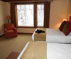 Hotel Lodge At Whitefish Lake