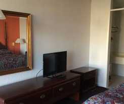 Motel 6 Tifton, Ga