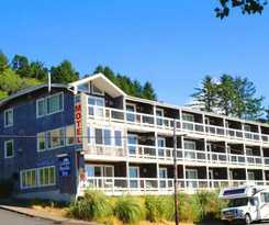 Travelodge By Wyndham Depoe Bay