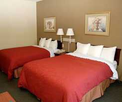 Hotel Country Inn and Suites By Radisson, Mcdonough, Ga