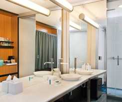 Hotel Aloft Bolingbrook