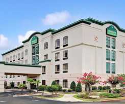 Hotel Wingate By Wyndham Atlanta Airport Fairburn