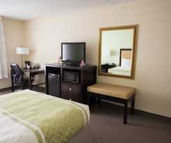 Hotel The Hope and Richard C. Holbrooke Conference Center