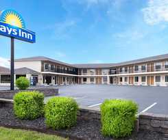 Hotel Days Inn By Wyndham St. Robert Waynesville/ft. Leonard Wood