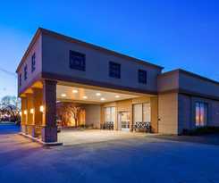 Hotel Best Western Crossroads Of The Bluffs
