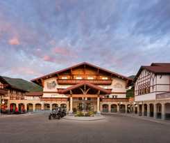 Zermatt Utah Resort and Spa Trademark Collection By Wyndham