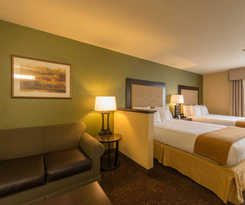 Holiday Inn Express Portland East - Troutdale, An Ihg