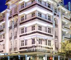Egnatia Palace and Spa