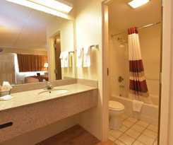 Hotel Red Roof Inn Shelbyville