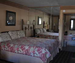 Executive Inn And Suites Springdale