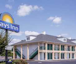 Hotel Days Inn By Wyndham Simpsonville