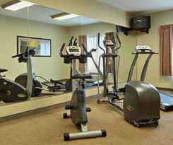 Hotel Days Inn By Wyndham Hattiesburg Ms