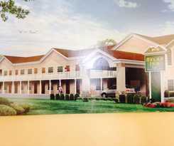 Hotel Relax Inn Atlantic City Galloway