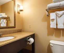 Hotel Best Western Plus Goodman Inn and Suites