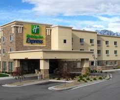Holiday Inn Express Salt Lake City South - Midvale