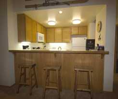 Hotel Snowcreek Resort