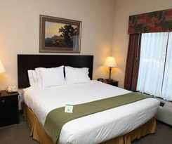 Holiday Inn Express And Suites Springfield Medical District