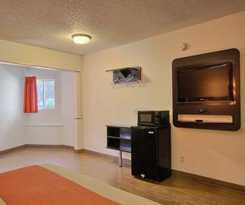 Motel 6 Merced, Ca