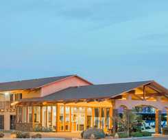 Hotel Days Inn By Wyndham Modesto