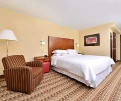 Hotel Quality Inn Oklahoma City Airport